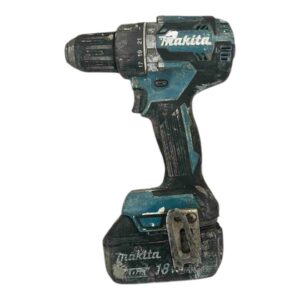 Akutrell Makita DDF484 + aku 5,0Ah