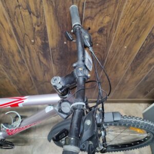 Jalgrattas Aggressor All Tera