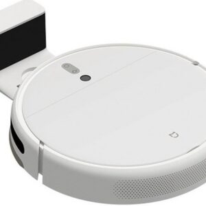 Tolmuimeja Xiaomi Mi Robot Vacuum-Mop Essential + laadija