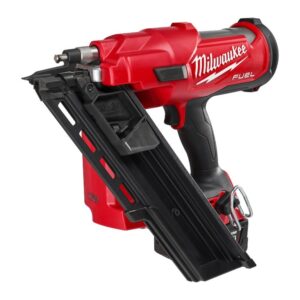 Akunaelapüstol Milwaukee M18 FFN
