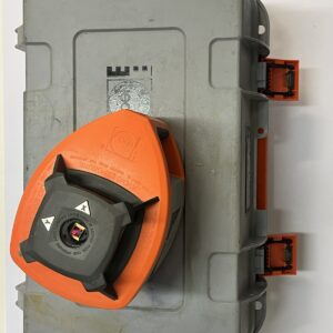 Lasernivelliir Nedo Sirius 1 HV(taisekomplekt)