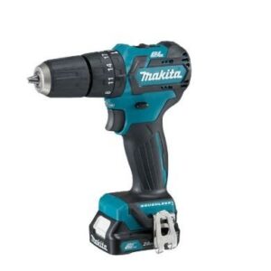 Akutrell Makita HP332D 12v + Aku