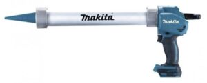 Аккумуляторный силиконовый пистолет Makita DCG180Z