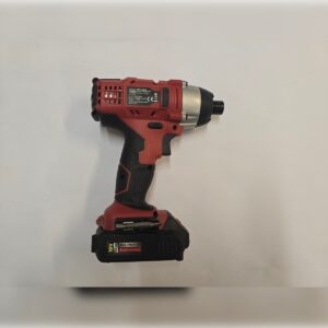 Akulööktrell Meec Tools 18V 012588 + 2,0Ah