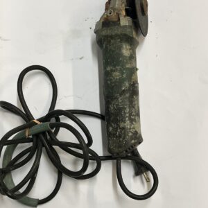 Elektriline nurklihvija Metabo WEV 15-125 Quick