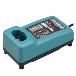 Laadija Makita DC1414T