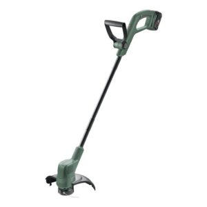 Akutrimmer Bosch EasyGrassCut 18-230 + aku + laadija