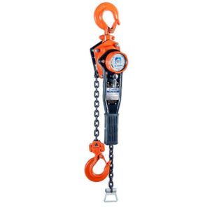 Ketjuviputalja Haklift VTS500