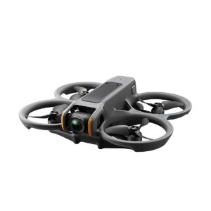 Droon DJI Avata 2 + pult + prillid + aku + kott