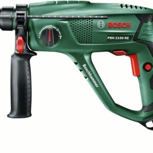 Puurvasar Bosch PBH 2100