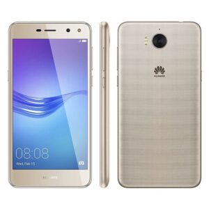 Mobiiltelefon Huawei Y6 (2017) MYA-L41