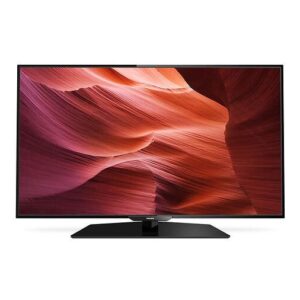 Teler Philips 40PFT5300/12 + juhe + pult