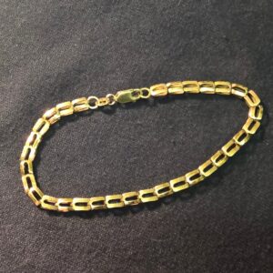 Kuld Käekett 585 proov (№L1399)