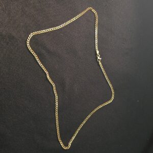 Kuld Kaelakett 585 proov (№L1402)