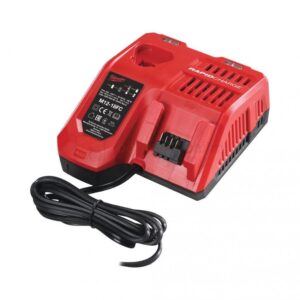 Laadija Milwaukee M12-18FC