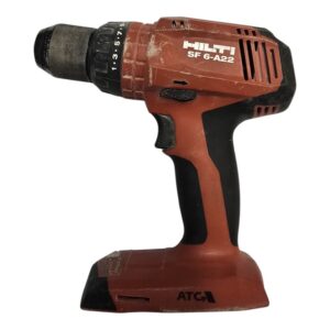 Akutrell Hilti SF 6-A22 Ilma aku