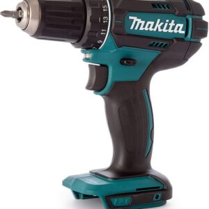 Akukruvikeeraja Makita DDF482Z
