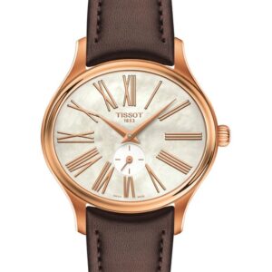 Käekellad Tissot Bella Ora Oval t103,310,36 + Karp