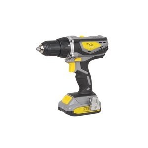 Akutrell FXA JD6310 ilma aku