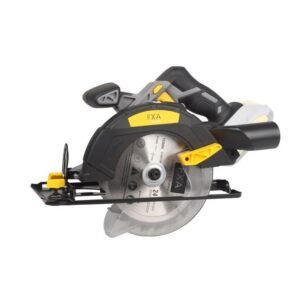 Ketassaag FXA JD5385 ilma aku