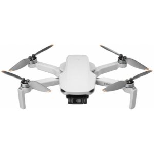 Droon DJI Mini 2 se + Aku 3tk + pult + kott