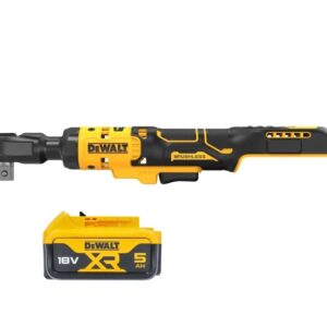 Akutrell Dewalt DCF512 + 5ah