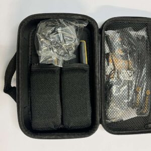 Motorola TALKABOUT T82 äärmuslik walkie-talkie, paar