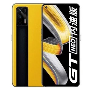 Mobiiltelefon Realme GT 5G 256GB