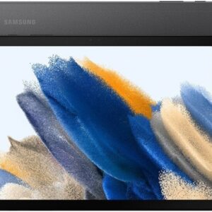 Tahvelarvuti Samsung Tab A8 64GB + Laadija + Karp