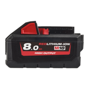 Aku Milwaukee M18 FB8 - 8,0 Ah