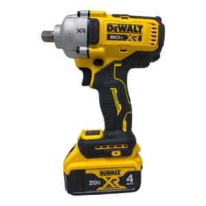 Löökmutrivõti Dewalt DCF892 18V + 5AH