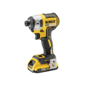 Löökkruvikeeraja DeWalt DCF887