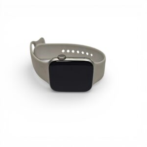 Nutikell Apple Watch SE 44mm + laadija
