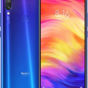 Telefon Redmi Note 7 128gb