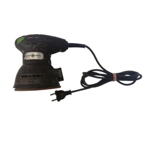Lihvija Power Craft S1A-KT02-125