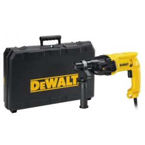 Puurvasar DeWalt D25033 + kohver