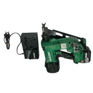Akunaelapüstol Hikoki NR1890DCA + 5ah + laadija
