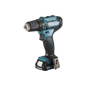 Akutrell Makita DF333D + 2,0Ah