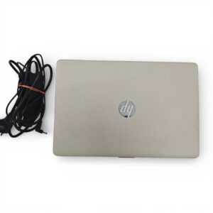 Sülearvuti HP RTL8723DE + Laadija