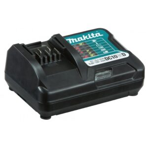 Laadija Makita DC10WD