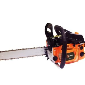 Bensiinimootorsaag Clint CL52