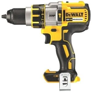 Akutrell Dewalt DCD796 + Aku 4.0Ah + Laadija