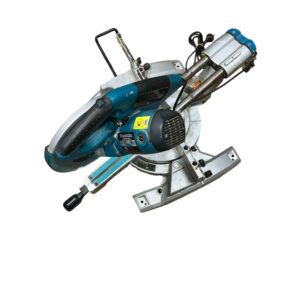 Puutöömasin Makita LS1018LN, 1430 W, 260 mm