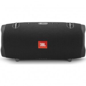 Kaasaskantav kõlar JBL Xtreme 2 + Laadija + Rihm