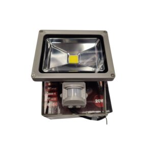 Välislamp Vagner SDH Sensor 20W