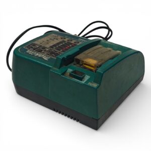 Laadija Makita DC18RA