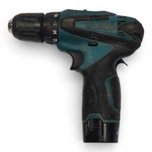 Akutrell Makita DF330D + aku