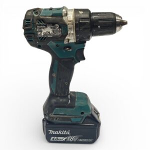 Akutrell Makita DDF484 + aku 4.0Ah