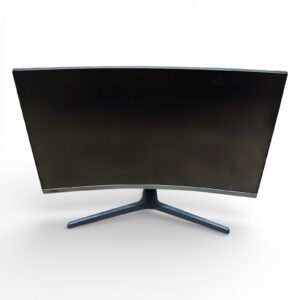 Monitor Samsung C27RG50FQR + juhe