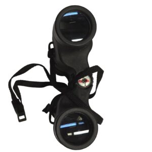Binokkel Tarilite Optics 7-21 x40 + komapss + kott
